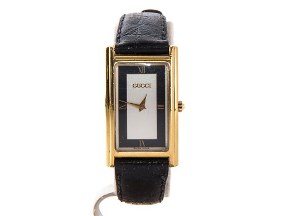 Oiritaly Watch - Quartz - Woman - Gucci - 2600M - Watches